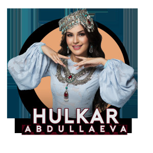 Listen to Songa Na song with lyrics from Hulkar Abdullaeva