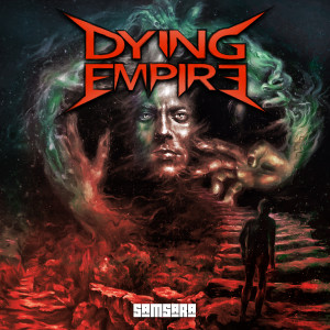ดาวน์โหลดและฟังเพลง Samsara พร้อมเนื้อเพลงจาก Dying Empire