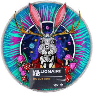 收听DA LUZ (BR)的Millionaire Kid (Extended Mix)歌词歌曲