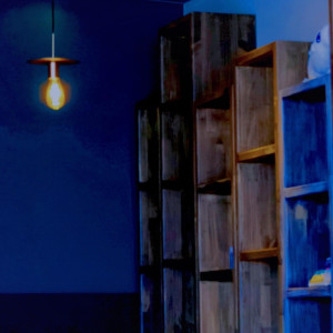 Album One : The end of the child's life from Myeong E-Wol