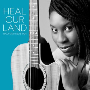 收聽的Heal Our Land歌詞歌曲