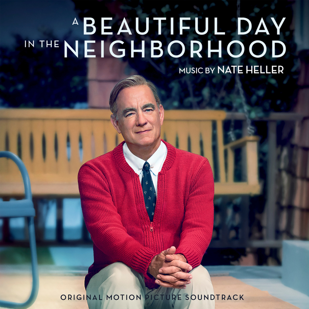 Won't You Be My Neighbor?