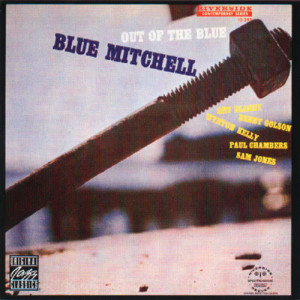 收聽Blue Mitchell的Sweet-Cakes (Instrumental)歌詞歌曲