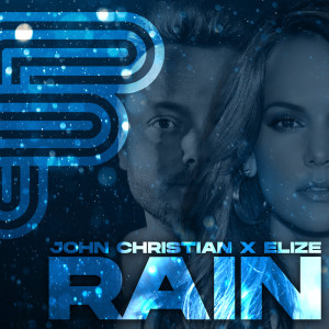 Elize的专辑Rain