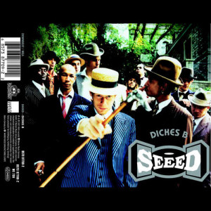ดาวน์โหลดและฟังเพลง New Dubby Conquerors (Oct. 2000 Mix) พร้อมเนื้อเพลงจาก Seeed