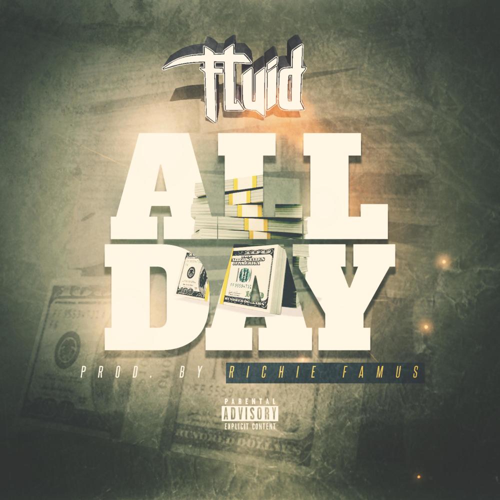 All Day (Explicit)