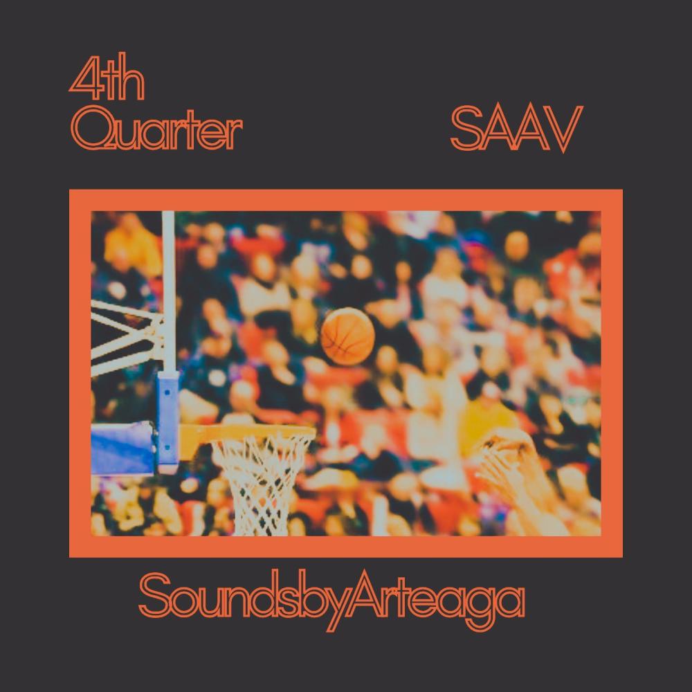 4th Quarter (feat. SAAV) (Explicit)