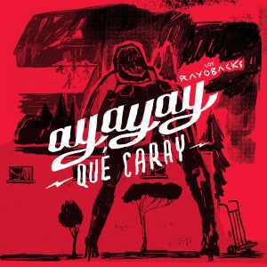 收聽Los Rayo Backs的Hasta Que la Boda Nos Separe歌詞歌曲