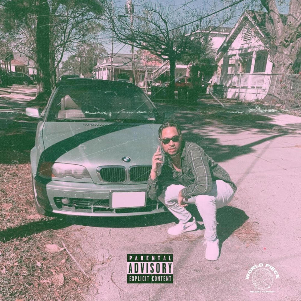 Who Am I? (Explicit)