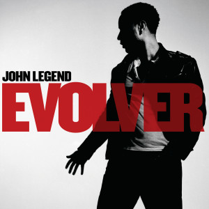 收聽John Legend的If You're Out There (Album Version)歌詞歌曲