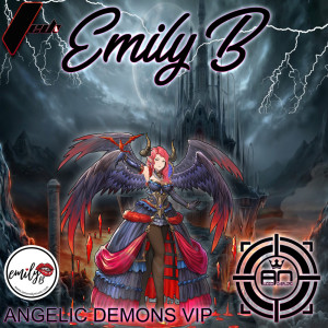 Jedi的專輯Girls Gone Wild VIP / Angelic Demons VIP