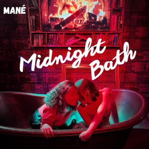 Mané的專輯Midnight Bath