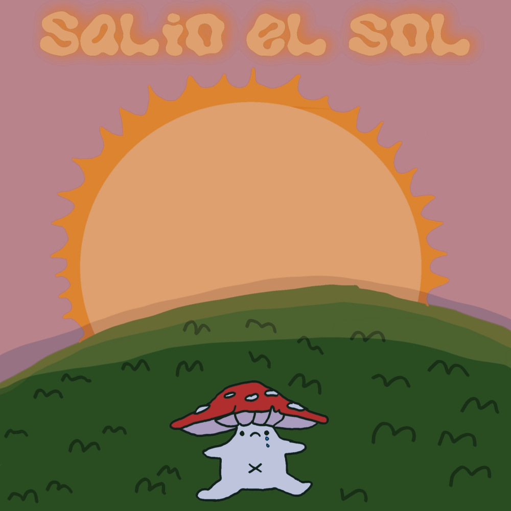 Salió el Sol