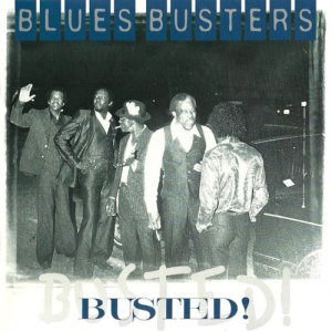 收聽Blues Busters的Jail House Rock歌詞歌曲