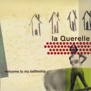 收聽la Querelle的The Hallways Are Always Empty歌詞歌曲