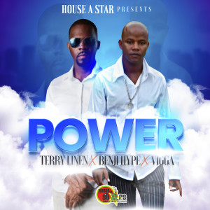 Dengarkan lagu Power nyanyian Terry Linen dengan lirik