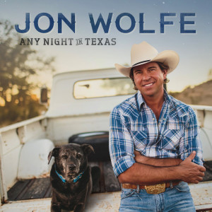 Dengarkan That's What a Song Will Do lagu dari Jon Wolfe dengan lirik