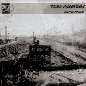 Listen to Wand song with lyrics from Todd