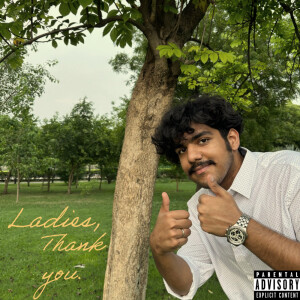 Listen to Nina (Explicit) song with lyrics from A. Roy