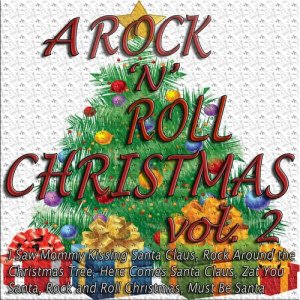 收聽群星的Santa Claus Rock and Roll歌詞歌曲