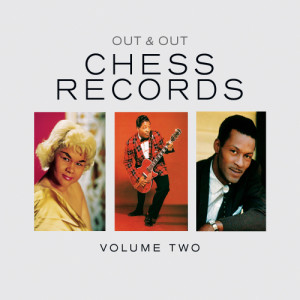 Various Artists的專輯Chess Records - Vol.2