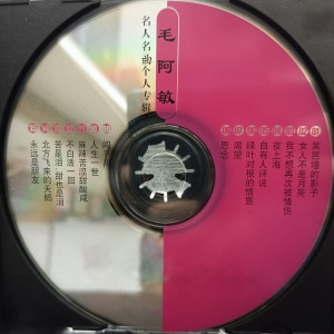 收聽毛阿敏的永遠是朋友歌詞歌曲