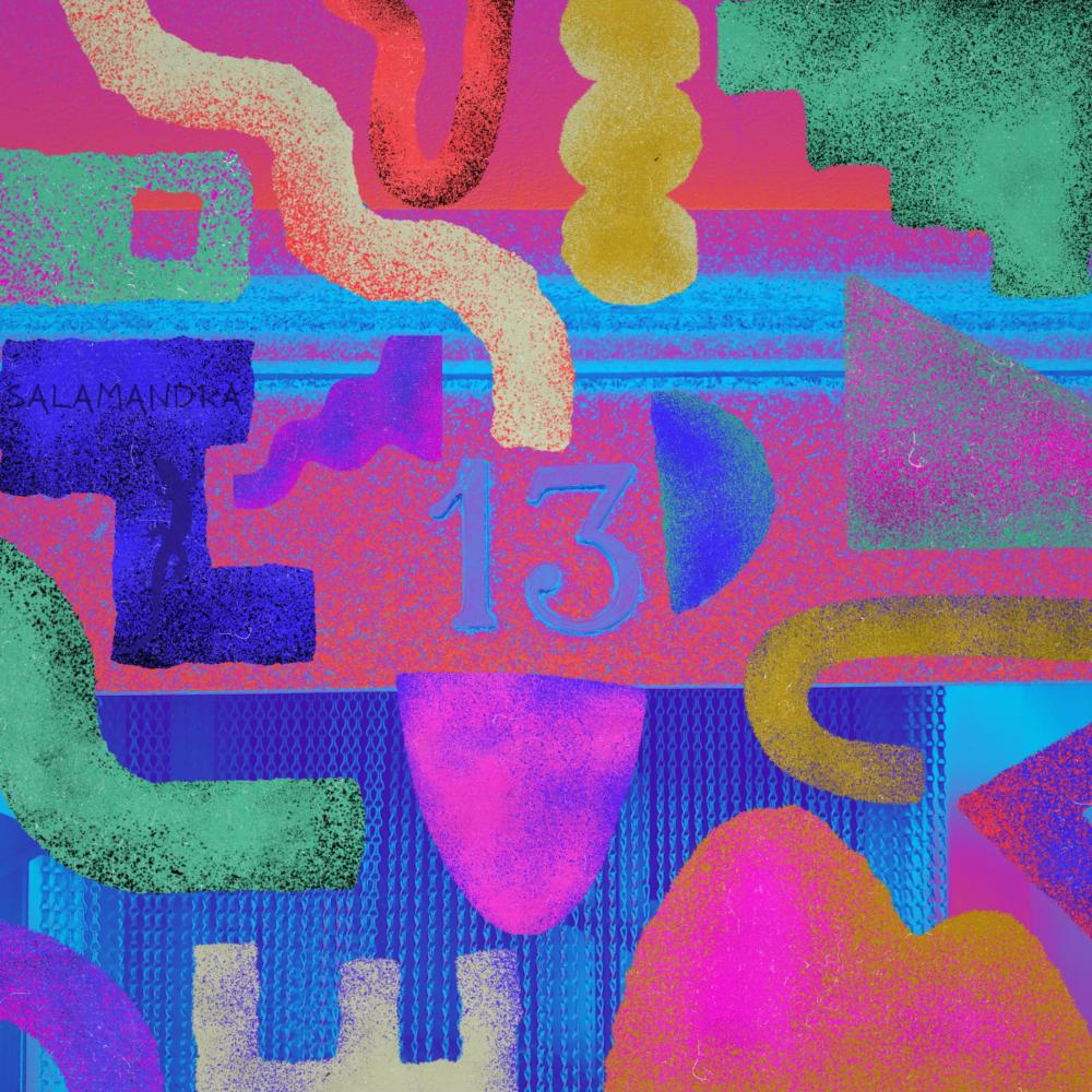 Thirteen