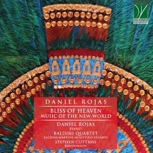 Listen to Balada Idílica song with lyrics from Baldini Quartet