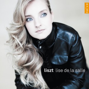 收聽Lise de la Salle的Ständchen in D Minor (After Schubert), S. 560歌詞歌曲