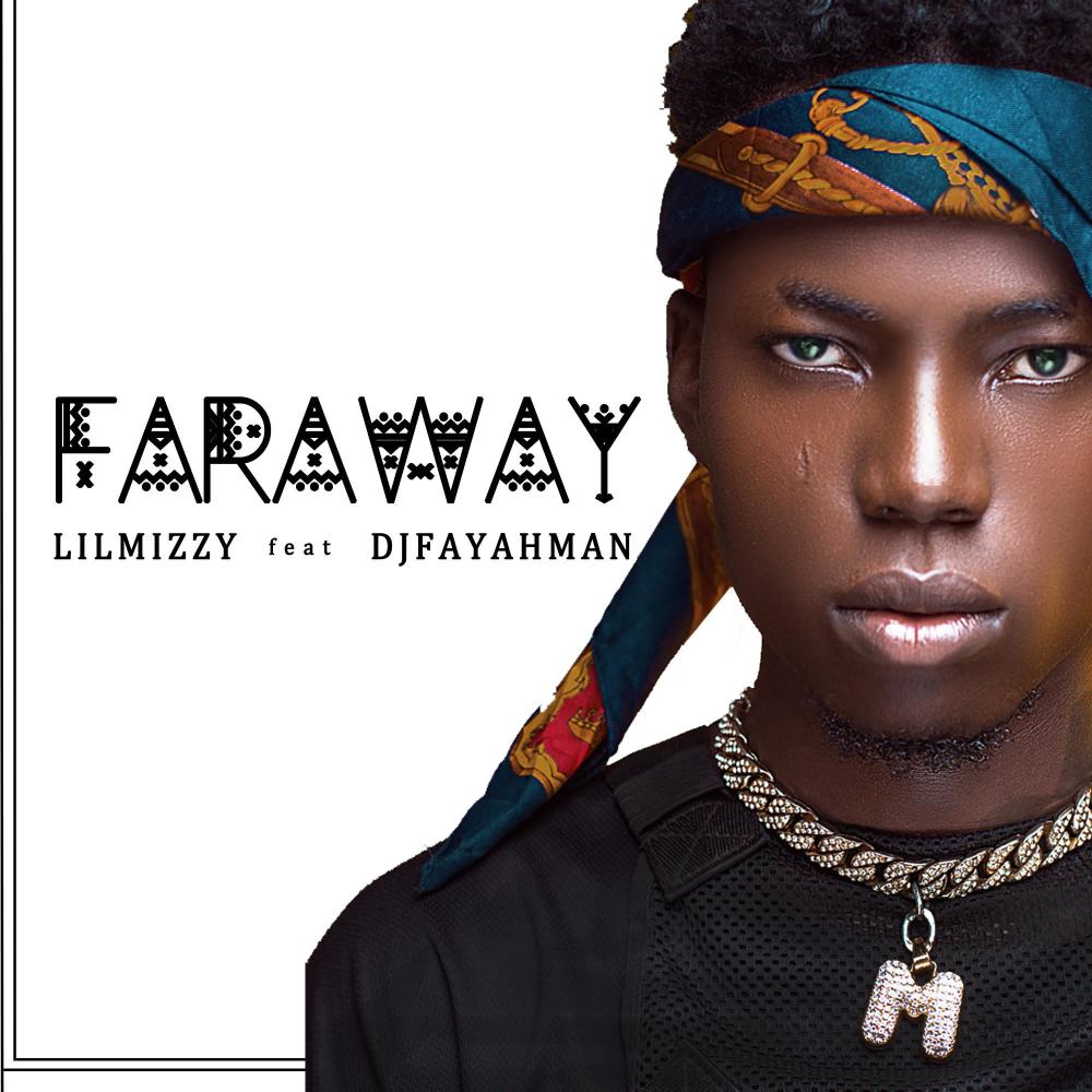Far Away (feat. Dj Fayahman)