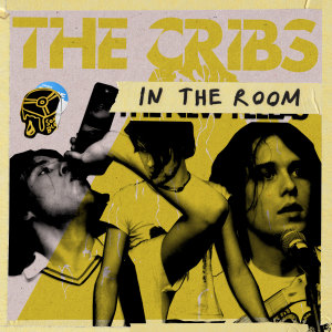 The Cribs的專輯In The Room