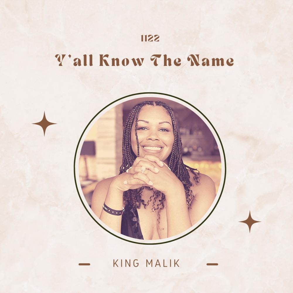 Y'all Know The Name (Radio Edit)