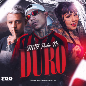ดาวน์โหลดและฟังเพลง Pula No Duro (Explicit) พร้อมเนื้อเพลงจาก Dj K9