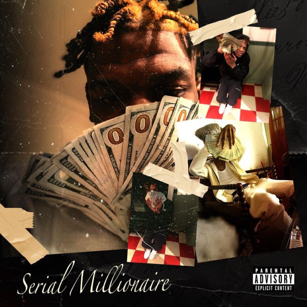Raining (feat. $hawn $kully) (Explicit)