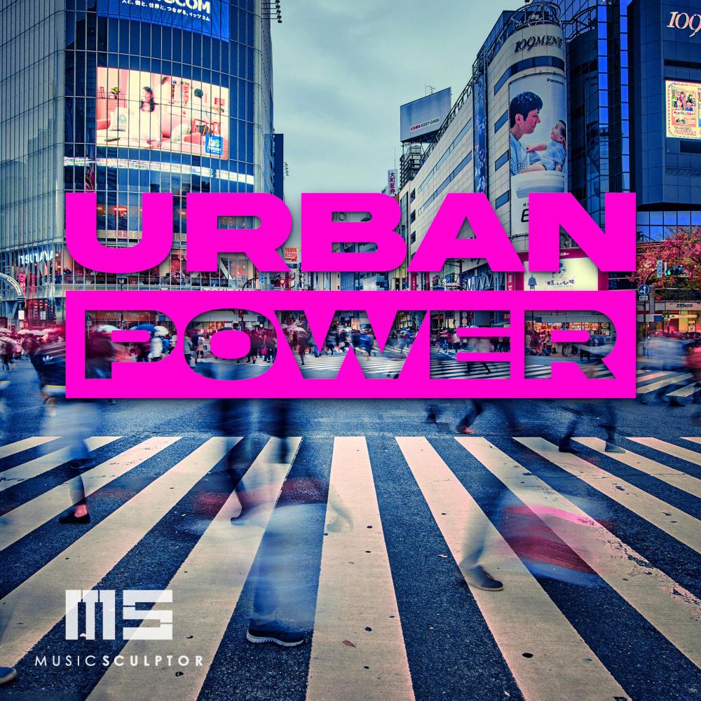 Downtown Flair (Original Mix)