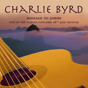 ดาวน์โหลดและฟังเพลง Favela (Live) พร้อมเนื้อเพลงจาก Charlie Byrd
