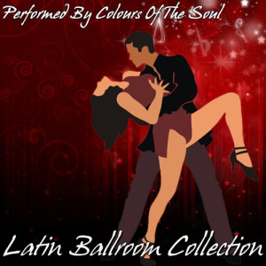 Latin Ballroom Collection
