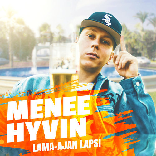 Lama-ajan Lapsi