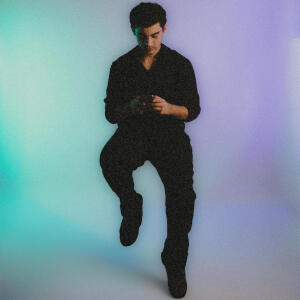 default playlist img