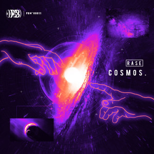Dengarkan Cosmos lagu dari Rase dengan lirik