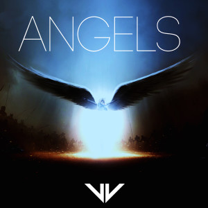 ดาวน์โหลดและฟังเพลง Angels พร้อมเนื้อเพลงจาก Vetwo