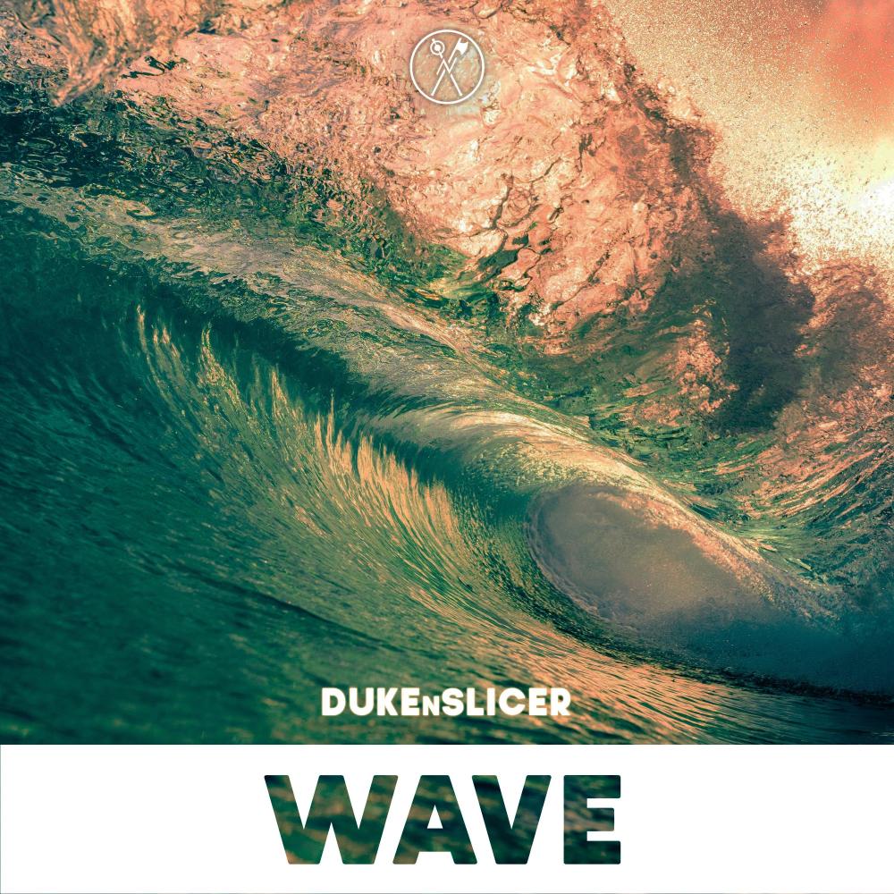 Wave (feat. Derek Keven)
