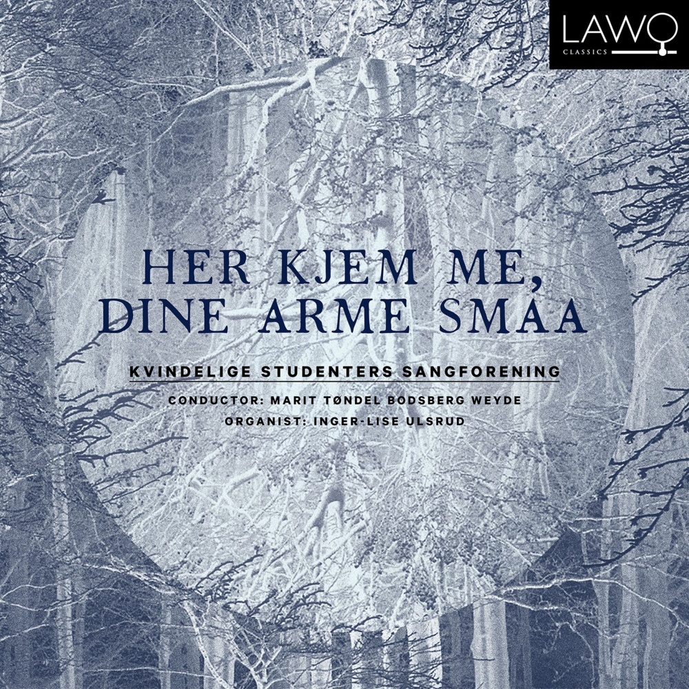 Her kjem me, dine arme smaa (Arr. Idunn Vindspoll)