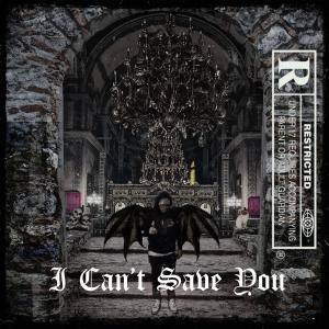 收聽Naza Santana的I Can't Save You (Explicit)歌詞歌曲
