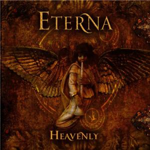 ดาวน์โหลดและฟังเพลง Heavenly พร้อมเนื้อเพลงจาก EternA