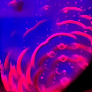 Vision Selektor // V.M.的專輯Annihilation of Self Mix
