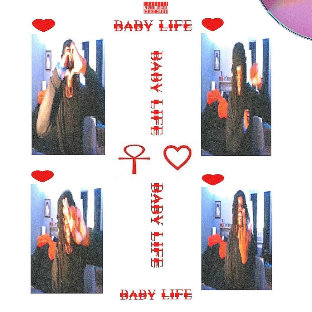 LONDON LUV ME BAC (Explicit)