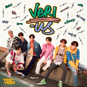 Listen to 불러줘 song with lyrics from VERIVERY
