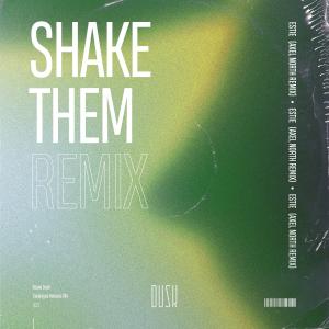 Album Shake Them (Axel North Remix) (Explicit) from EsTie