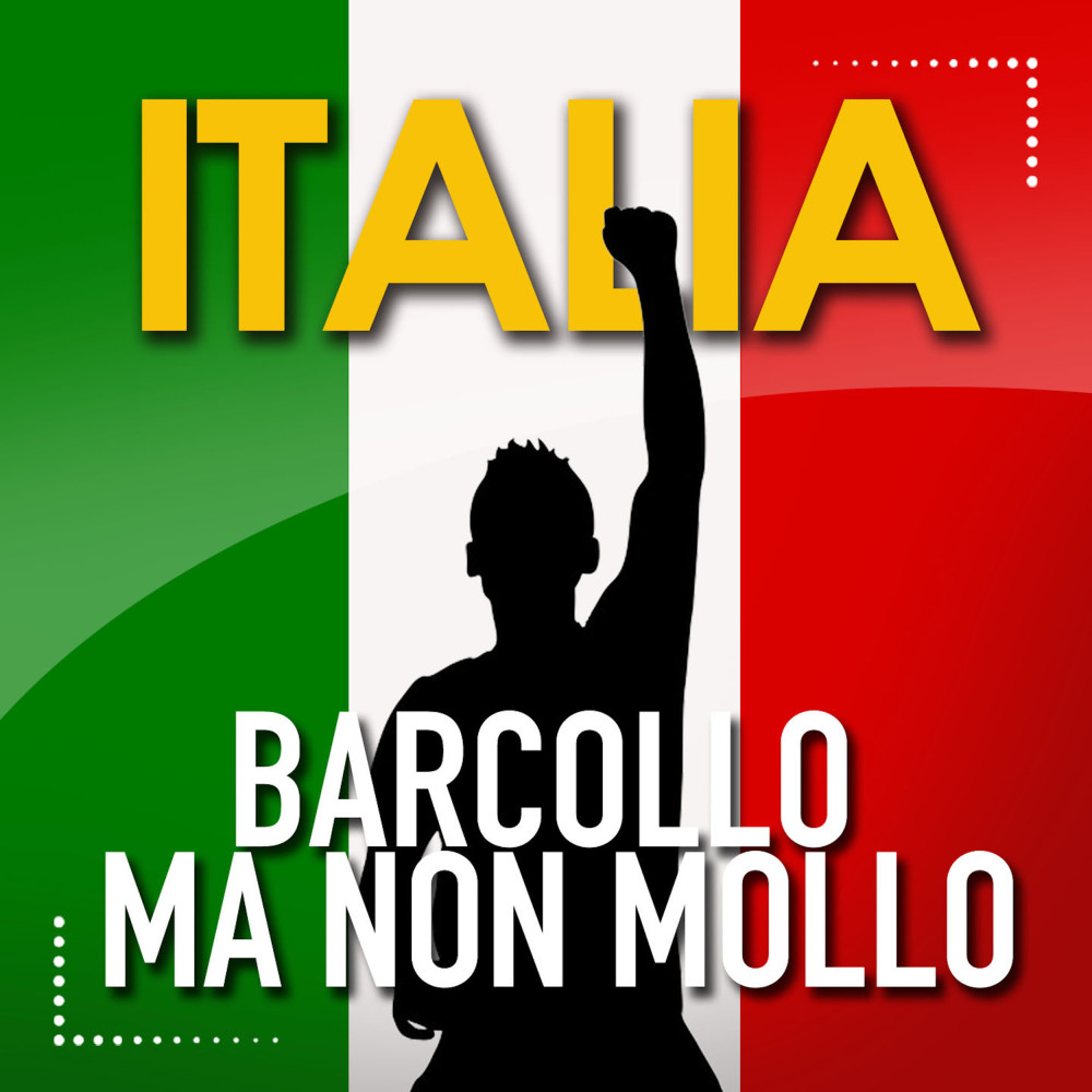 Il mio canto libero (Milopotas Mix)